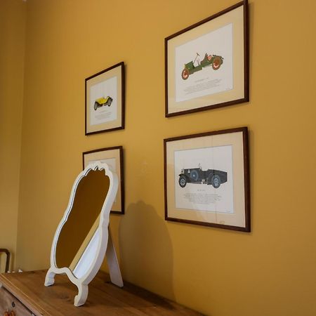 Fordie South Cottage Кріфф Екстер'єр фото