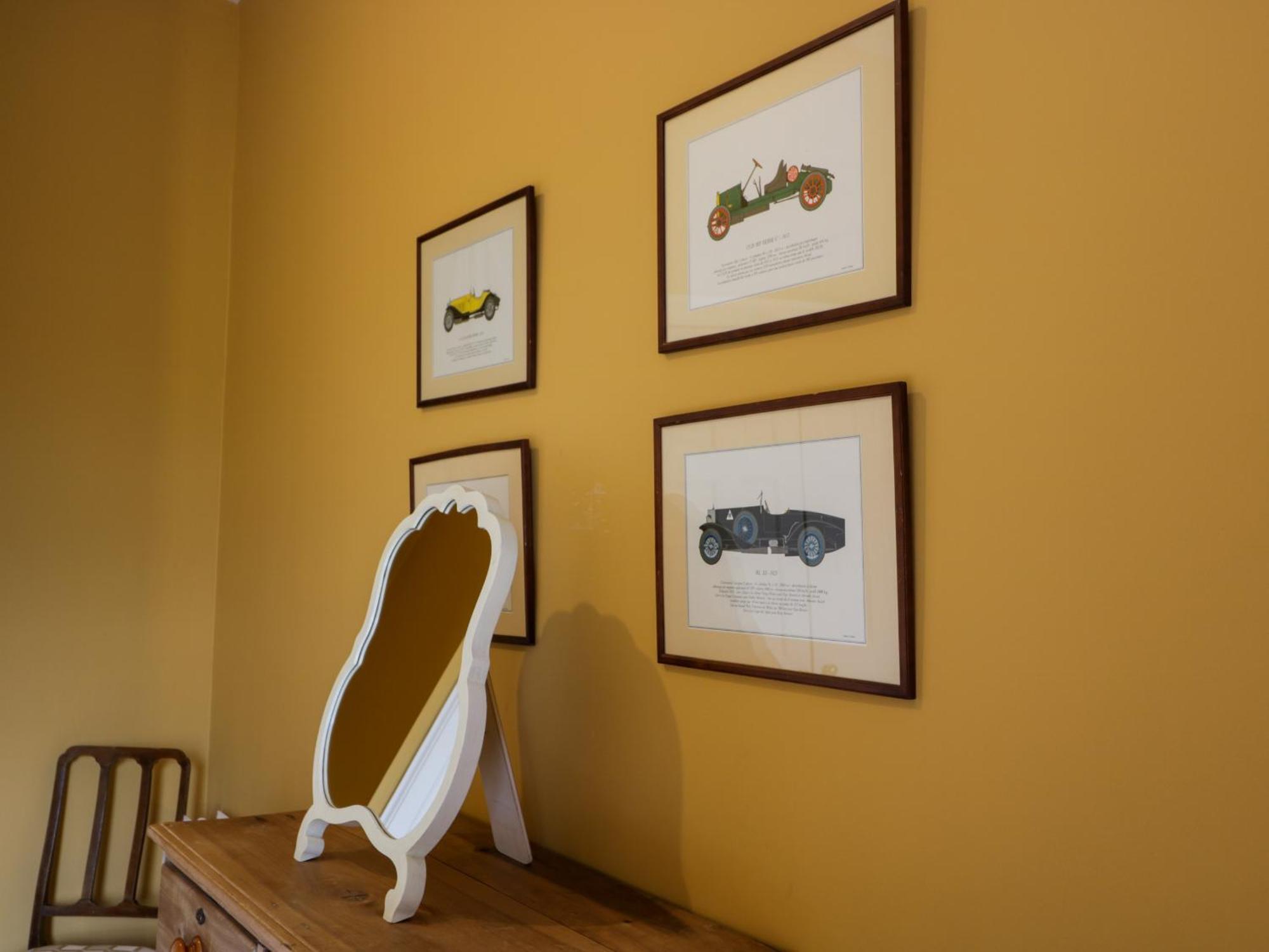 Fordie South Cottage Кріфф Екстер'єр фото